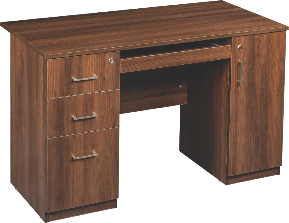 COMPUTER DESK 3 Computer Table Green Rating for Integrated Habitat